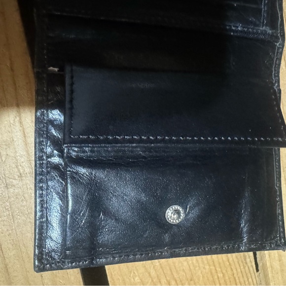 Prada Leather Wallet - Picture 5 of 8